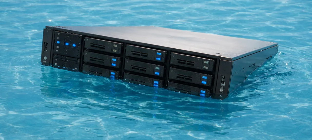 Self-hosted deployment