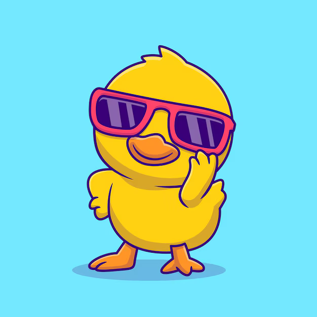 You