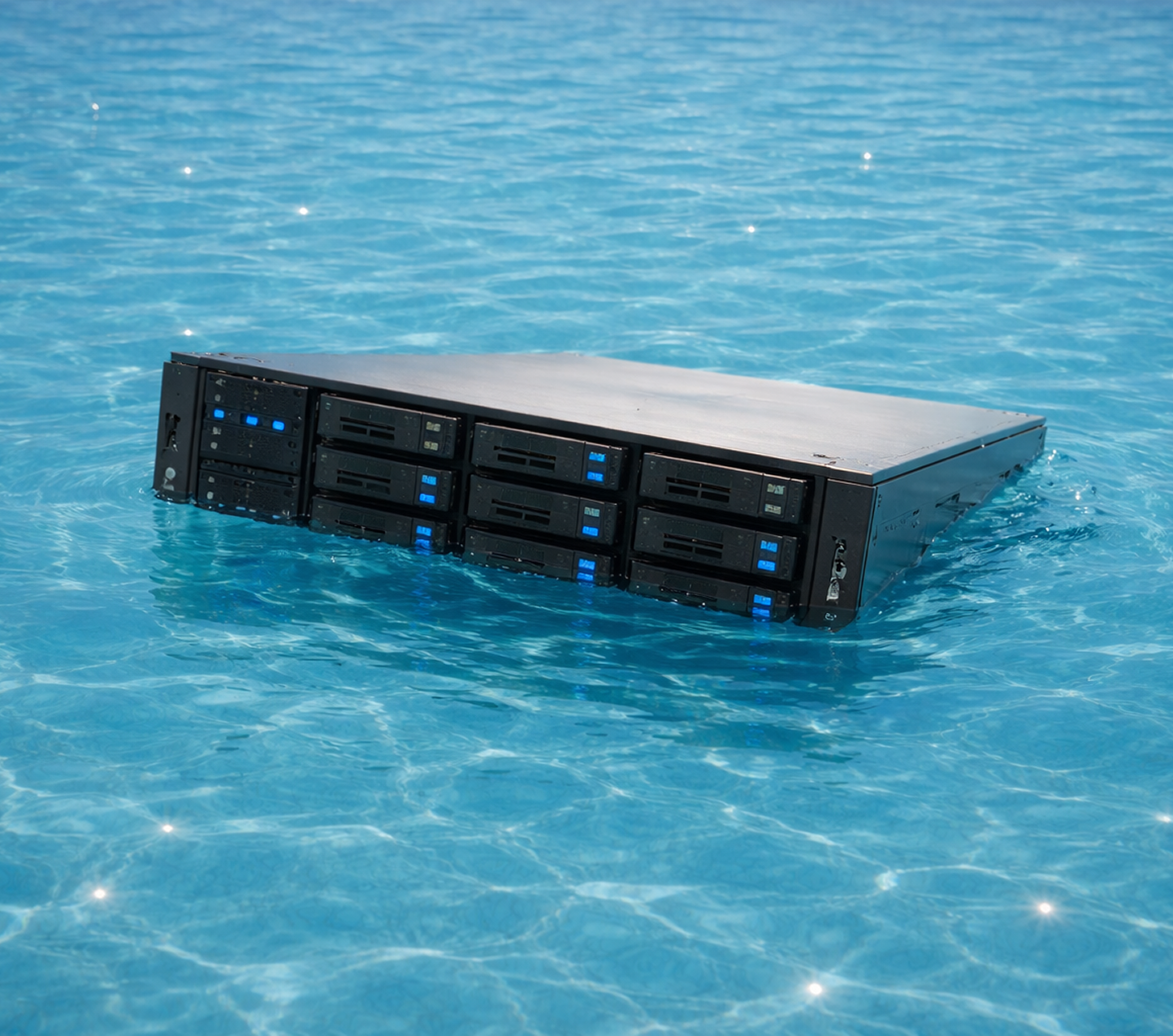 Self-hosted deployment