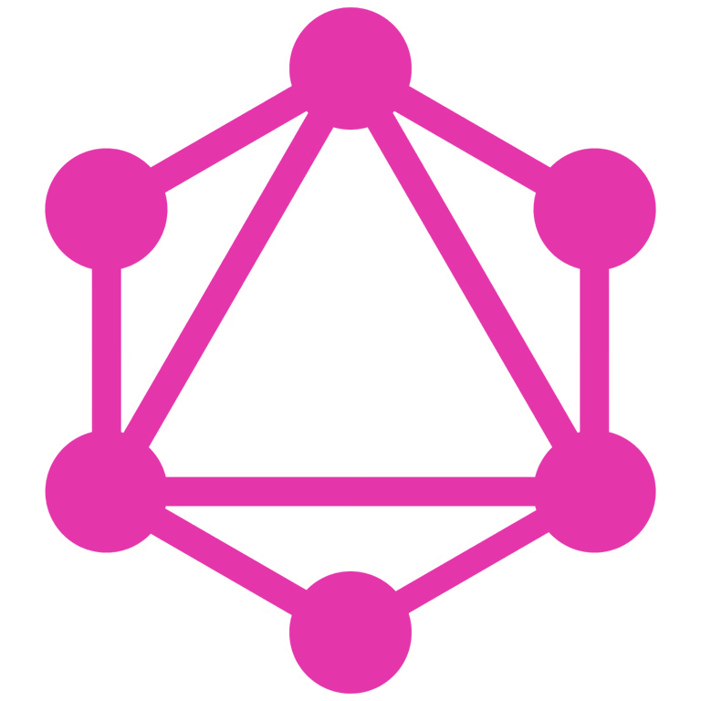 AnyHook GraphQL logo