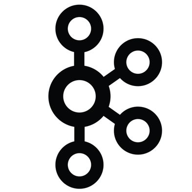 Apache Kafka logo