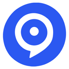 AskHandle logo