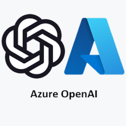 Azure OpenAI logo