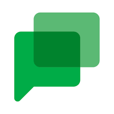 Google Chat logo