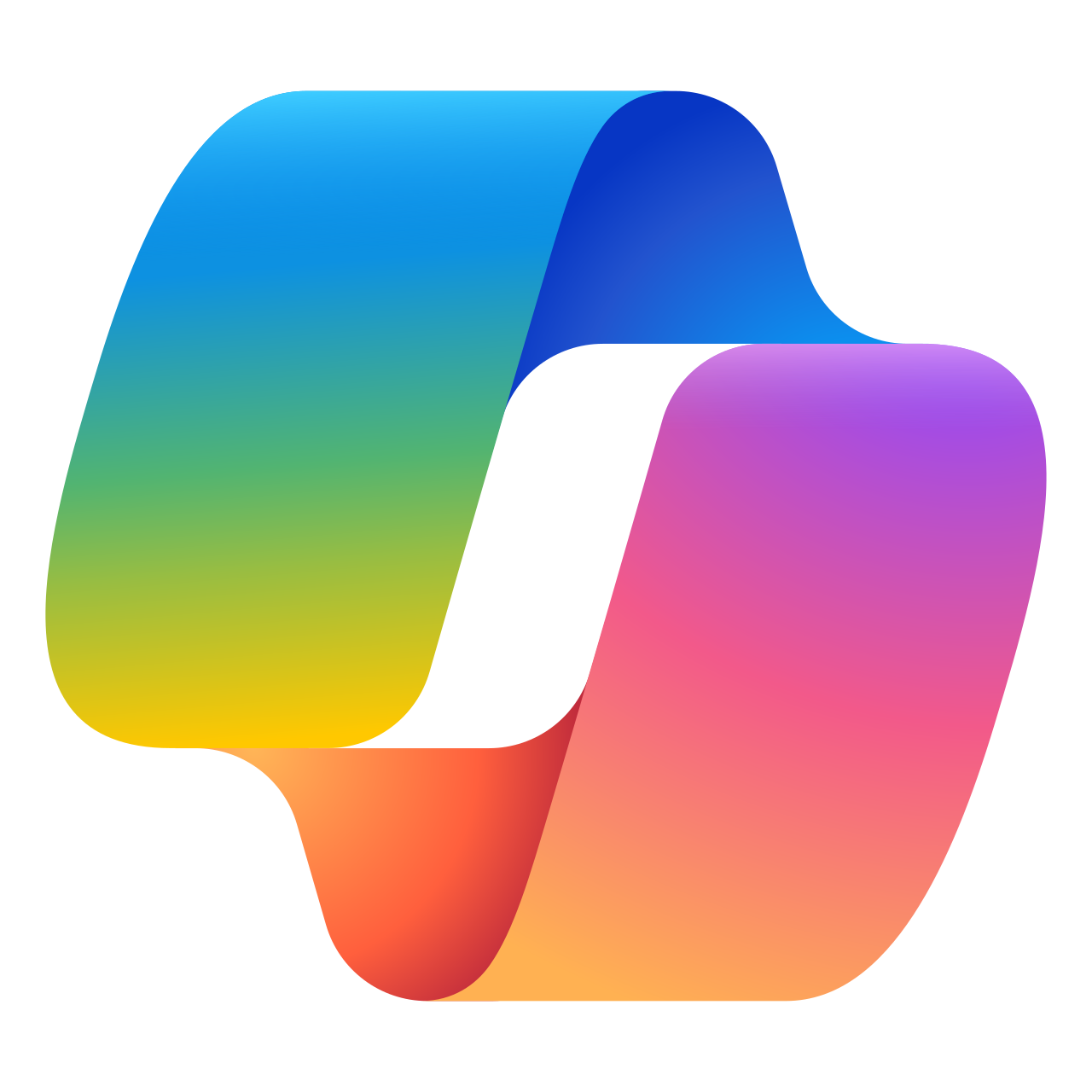 Microsoft 365 Copilot logo