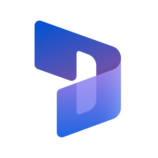 Microsoft Dynamics CRM logo