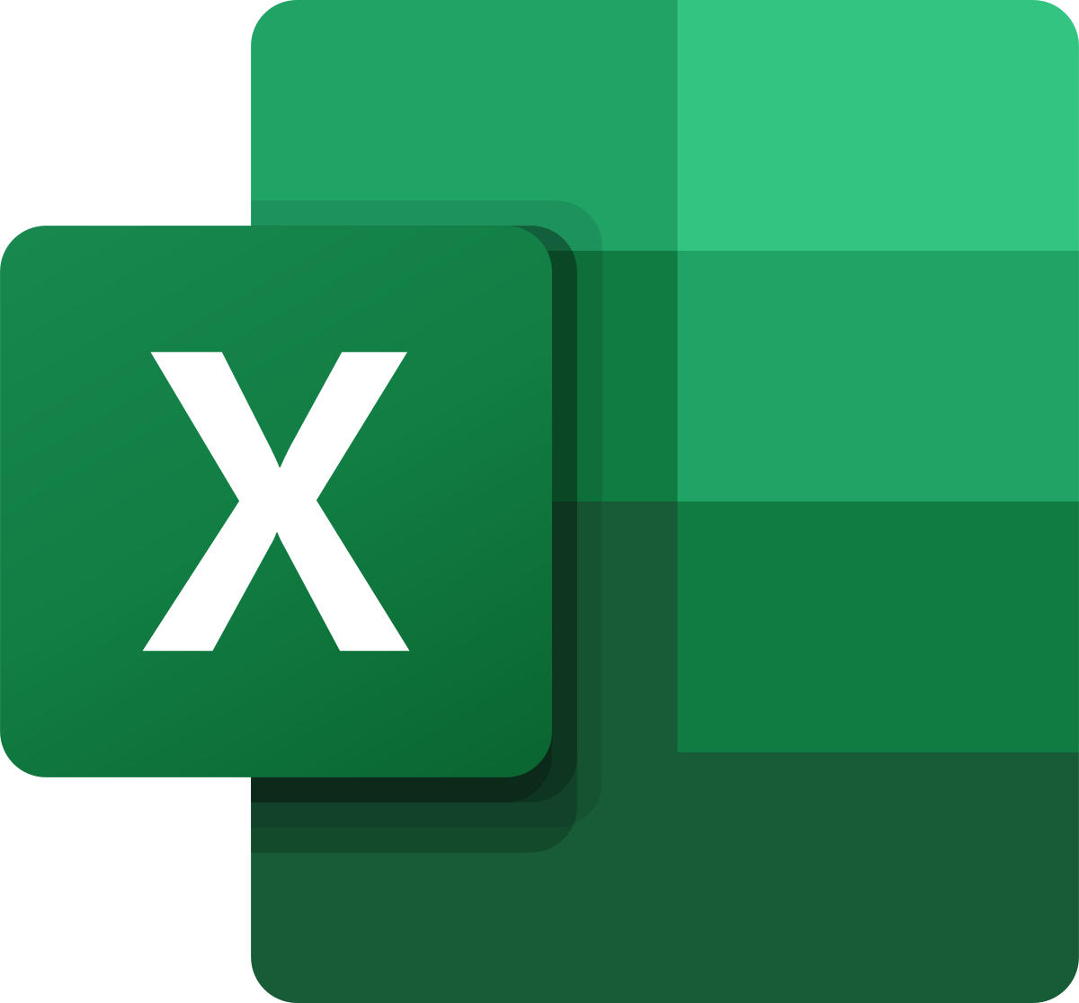 Microsoft Excel 365