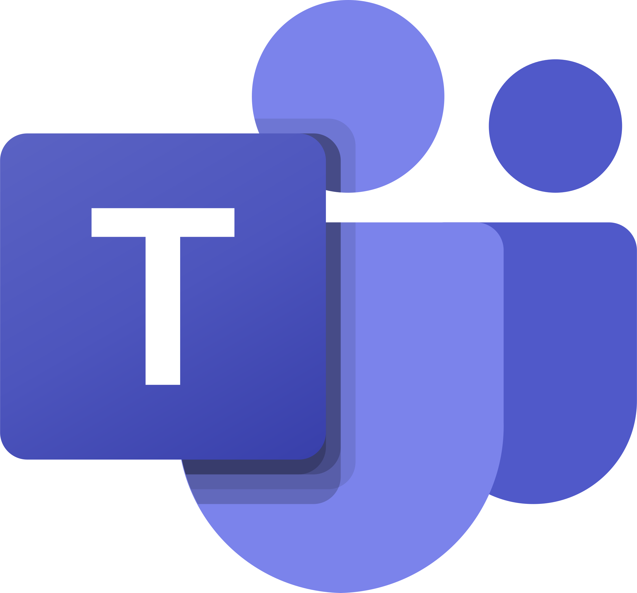 Microsoft Teams Bot logo