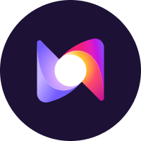 Murf AI logo