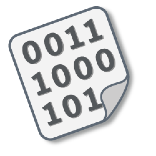 Pastebin logo