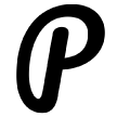 Plunk logo