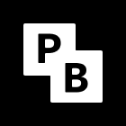 Pocketbase logo