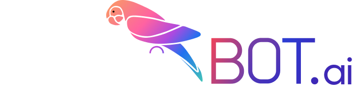 PollyBot AI logo