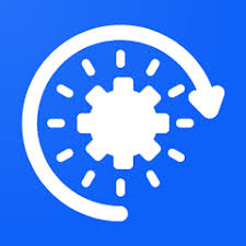 TimeOps logo