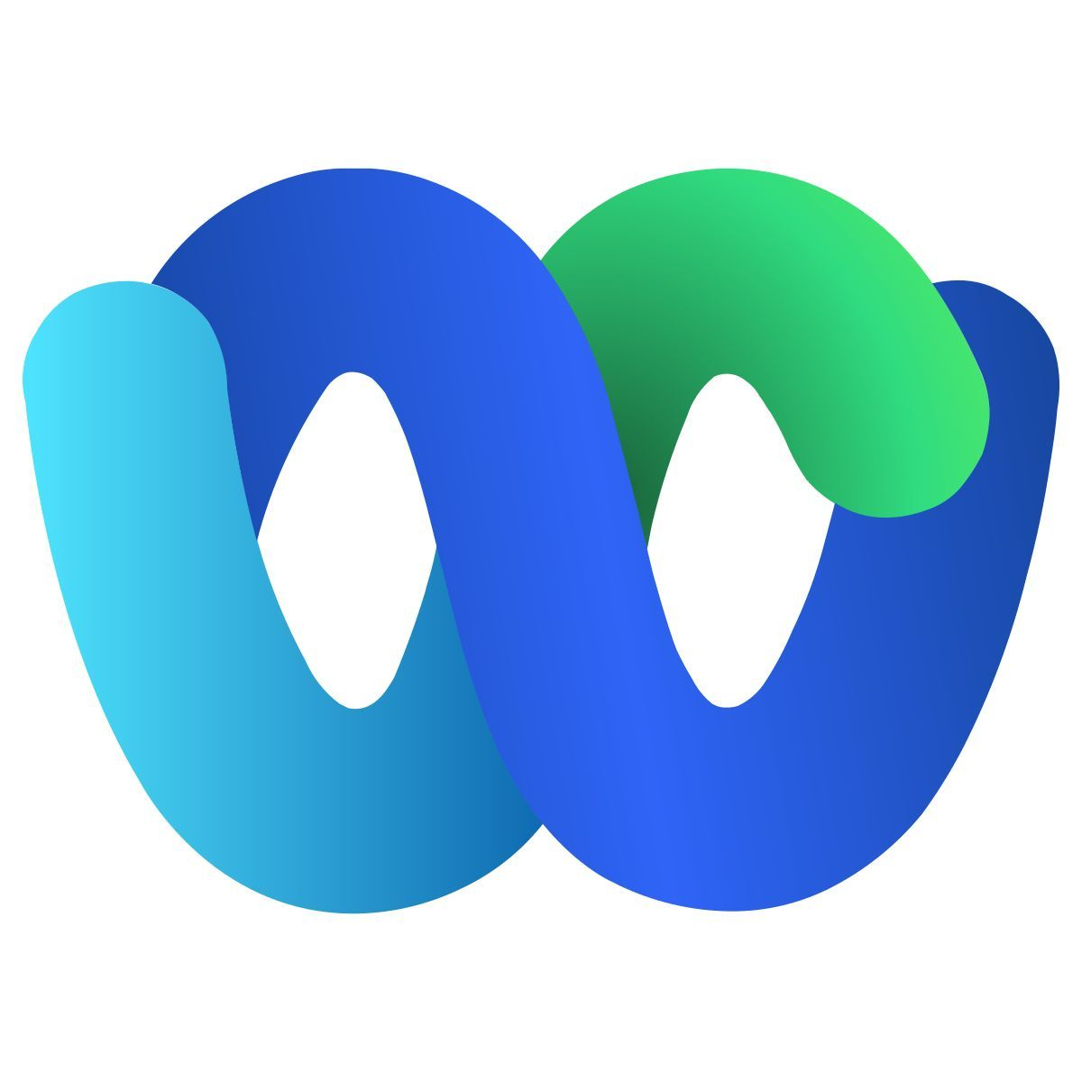 Cisco Webex Meetings logo