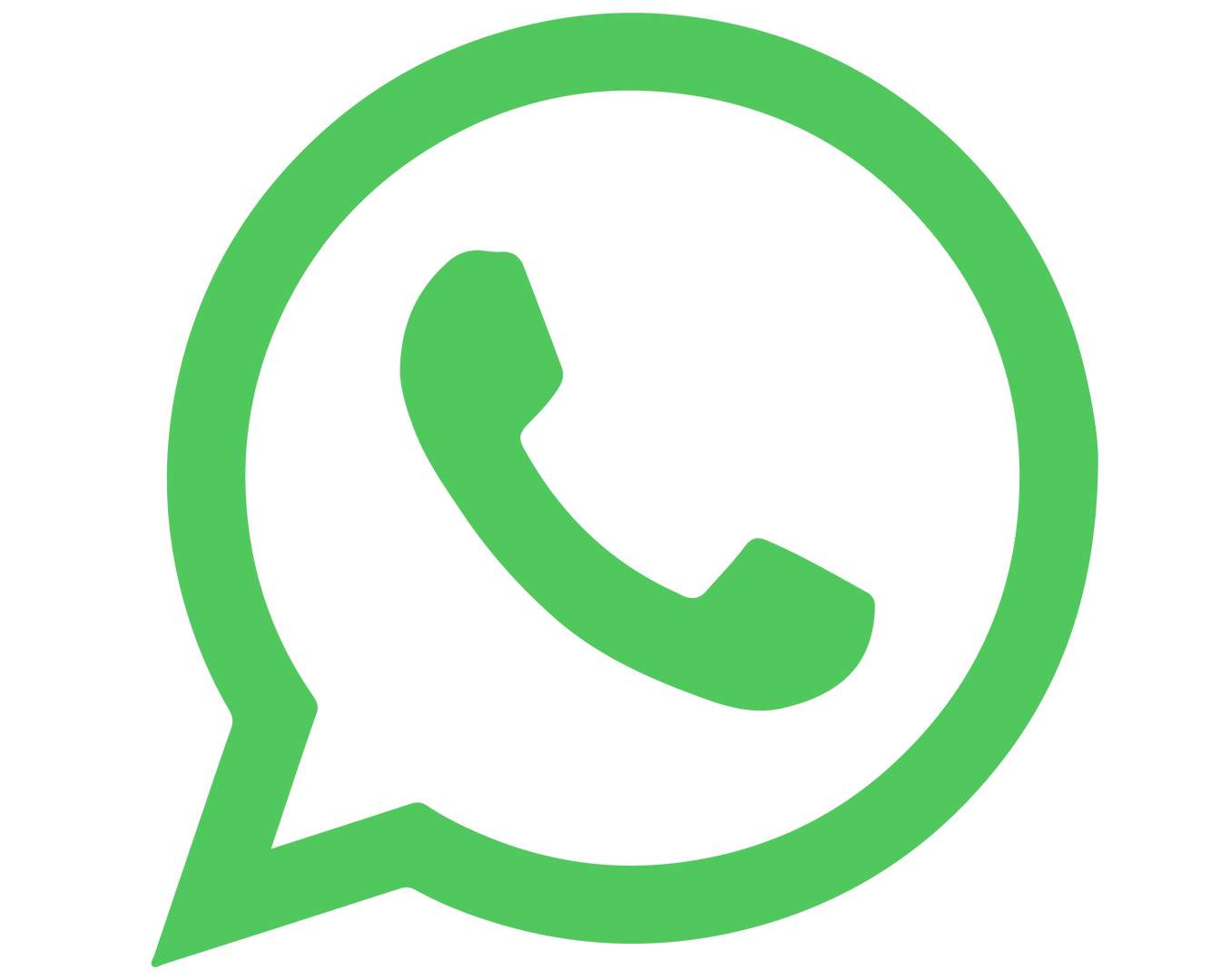 WhatsApp Business logo