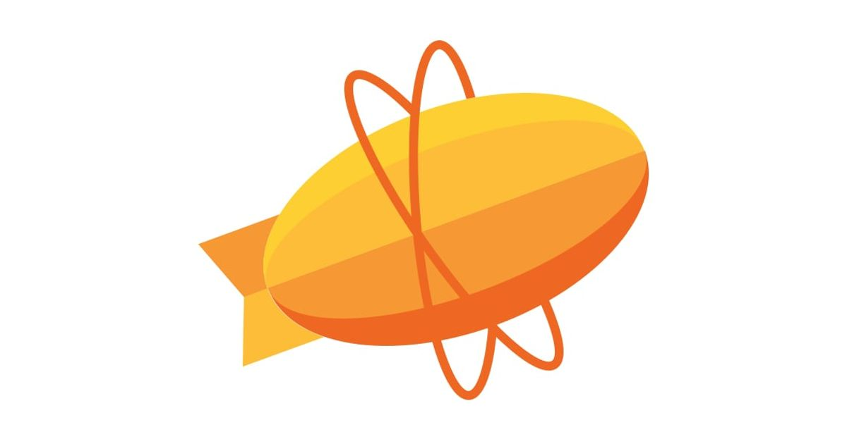 Zeplin logo