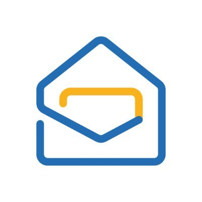 Zoho Mail logo